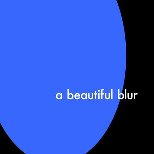 Lany: Beautiful Blur - COMPACT DISCS