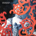 William Basinski: Melancholia - Red & Orange - {VINYL LP}