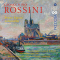 Rossini / Hagner / Schnaut: Petite Messe Solennelle - COMPACT DISCS