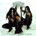 Immortal: Battles In The North - COMPACT DISCS