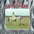 Nico: Desertshore - {VINYL LP}