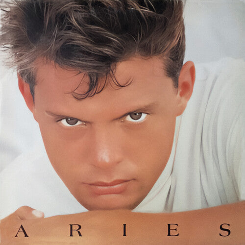 Luis Miguel: Aries - {VINYL LP}