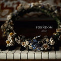 Forndom: Alster - COMPACT DISCS