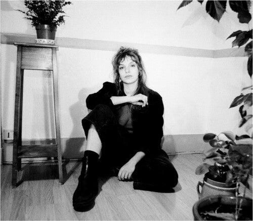 Julii Sharp: Toucan - COMPACT DISCS