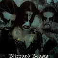 Immortal: Blizzard Beasts - COMPACT DISCS