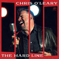 Chris O'Leary: The Hard Line - COMPACT DISCS
