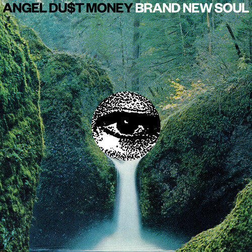 Angel Dust: Brand New Soul - {VINYL LP}