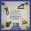 Suburban Studs: Slam - Expanded Edition - COMPACT DISCS