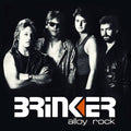 Brinker: Alloy Rock - Deluxe Edition - COMPACT DISCS