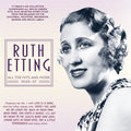 Ruth Etting: All The Hits And More 1926-37 - COMPACT DISCS