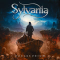 Sylvania: Purgatorium - COMPACT DISCS