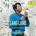 Lang Lang: Saint-Saens - COMPACT DISCS