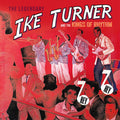 Various Artists: Hey Hey: the Sounds of Ike Turner & the Kings of Rhythm - COMPACT DISCS