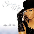 Stephanie Mills: Born For This - COMPACT DISCS
