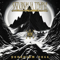 Saturnalia Temple: Paradigm Call - COMPACT DISCS