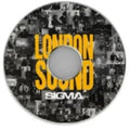 Sigma: London Sound - COMPACT DISCS