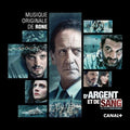 Rone: D'Argent et de Sang: Original Series Soundtrack - COMPACT DISCS