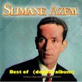 Slimane Azem: Double Best - COMPACT DISCS