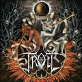 Troll: Trolldom - {VINYL LP}