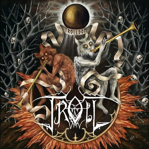 Troll: Trolldom - {VINYL LP}