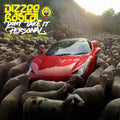 Dizzee Rascal: Don't Take It Personal - COMPACT DISCS