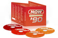 Various Artists: Now Yearbook 1990 / Various - COMPACT DISCS