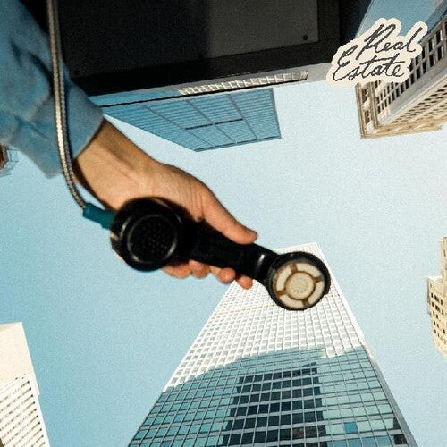 Real Estate: Daniel - COMPACT DISCS
