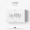 Heize: Last Winter - incl. 88pg Photobook, Lyrics Paper, Paper Incense, Match, Photocard, Secret Message Card + Folded Poster - COMPACT DISCS