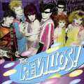 Revillos!: From The Freezer - COMPACT DISCS