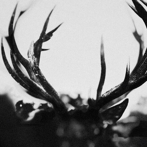 Ihsahn: IHSAHN - COMPACT DISCS