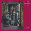 King Crimson: Absent Lovers - COMPACT DISCS