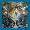 King Crimson: Vrooom, Vrooom - COMPACT DISCS