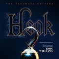 John Williams: Hook: The Ultimate Edition (Original Soundtrack) - Expanded & Remastered - COMPACT DISCS