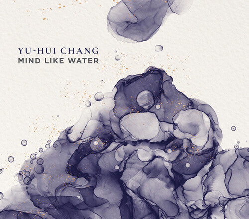 Rhonda Rider: Mind Like Water - COMPACT DISCS