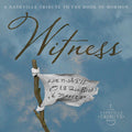 Nashville Tribute Band: Witness: A Nashville Tribute to the Book of Mormon - COMPACT DISCS