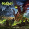 THE RITUAL AURA: Heresiarch - COMPACT DISCS