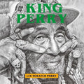 Lee Perry Scratch: King Perry - COMPACT DISCS