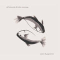 Wehowsky, Ralf / Matsunaga, Kohei: Spuren And Gegenworte - COMPACT DISCS
