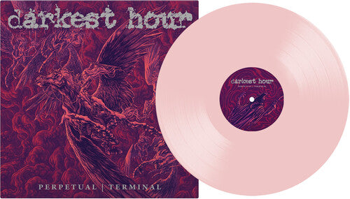 Darkest Hour: Perpetual Terminal - {VINYL LP}