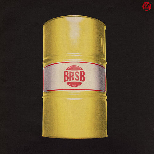 Bacao Rhythm & Steel Band: BRSB - {VINYL LP}