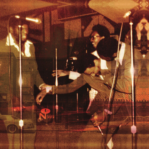 Various Artists: Eccentric Soul: The Tragar & Note Labels (Various Artists) - {VINYL LP}