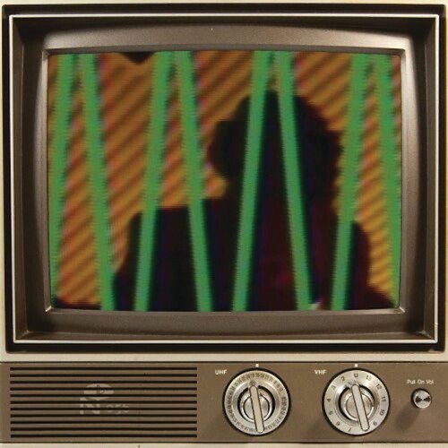 Various Artists: Ultra High Frequencies: The Chicago Party (Various Artists) - {VINYL LP}