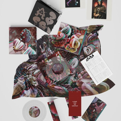 Bjork: Fossora - {VINYL LP}
