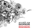 Orgone: Chimera - {VINYL LP}