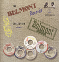 Various Artists: Belmont Collection 1 (Various Artists) - {VINYL LP}