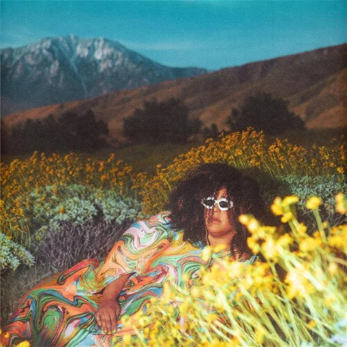 Brittany Howard: What Now - {VINYL LP}