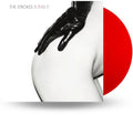 The Strokes: Is This It - Red Colored Vinyl - {VINYL LP}