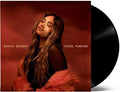 Jessica Mauboy: Yours Forever - {VINYL LP}