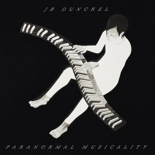 Jb Dunckel: Paranormal Musicality - {VINYL LP}