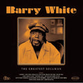 Barry White: The Greatest Soulman - {VINYL LP}